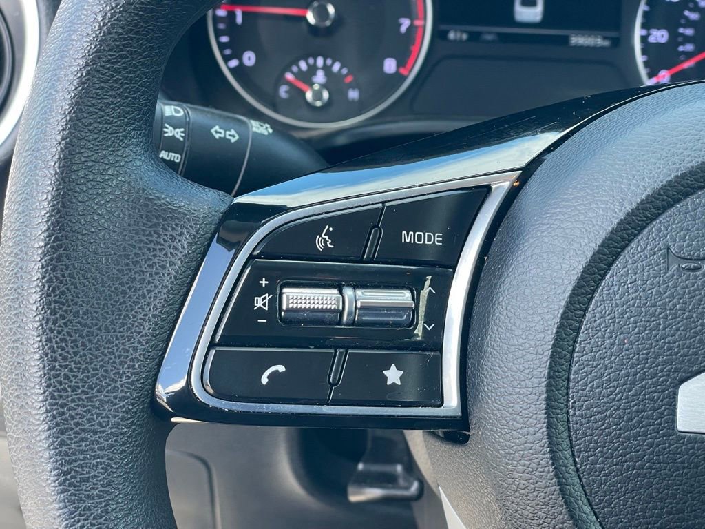 Used 2023 Kia Forte LXS w/ LXS Technology Package image 15