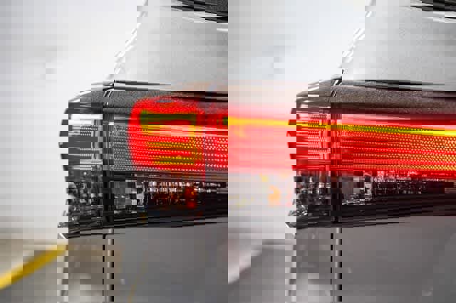 Certified 2022 Toyota Highlander Platinum image 13