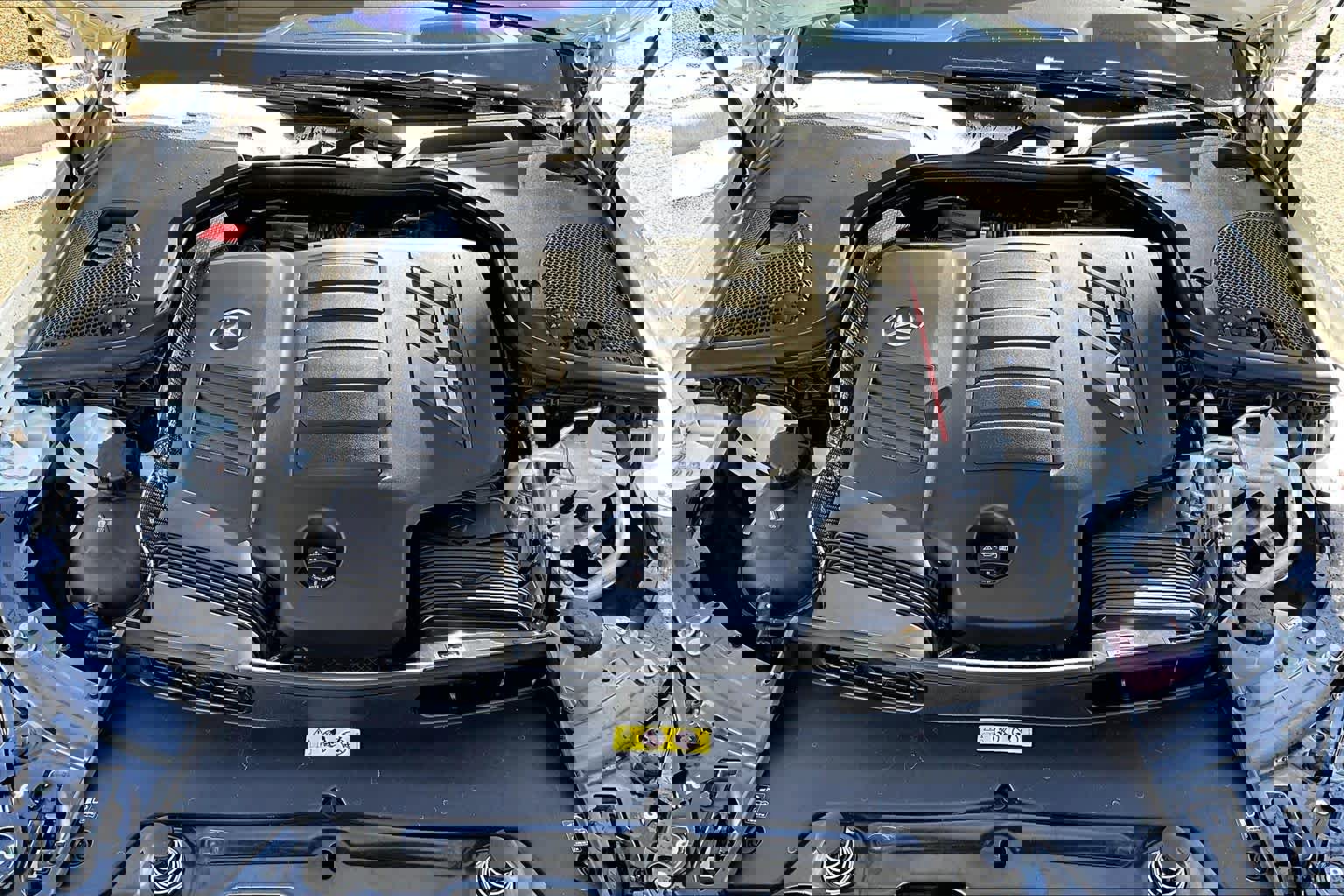 Certified 2023 Mercedes-Benz AMG GT 53 image 30