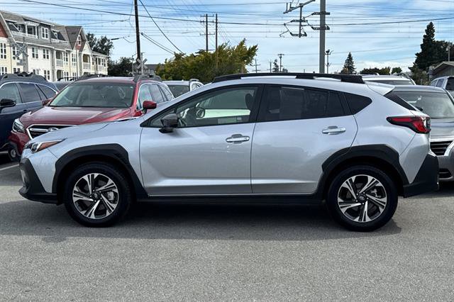 Used 2025 Subaru Crosstrek 2.5i Premium AWD/4WD image 6
