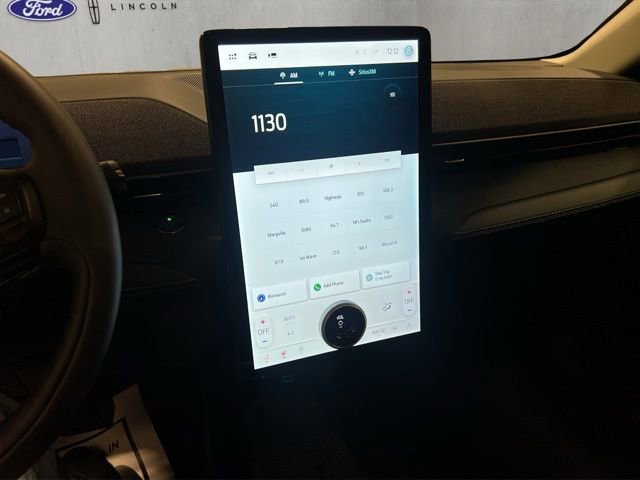 Used 2023 Ford Mustang Mach-E Premium w/ Mustang Nite Pony Package image 16