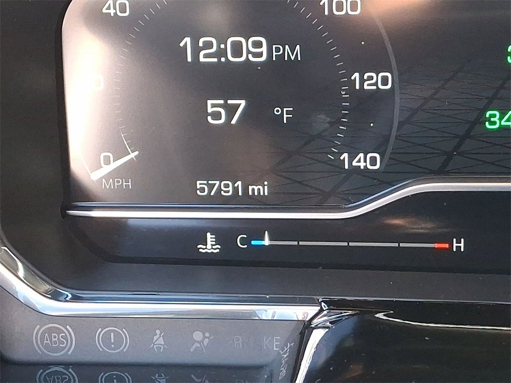 Certified 2024 GMC Sierra 1500 SLT w/ SLT Premium Plus Package image 13