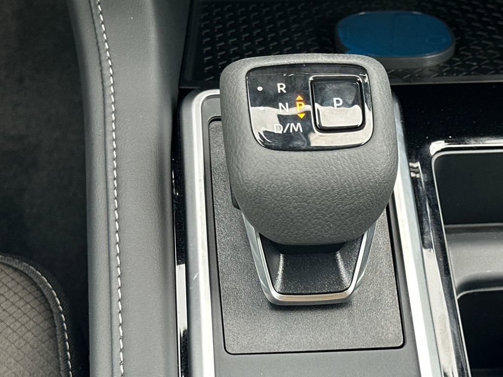 New 2026 Nissan Pathfinder SL image 26