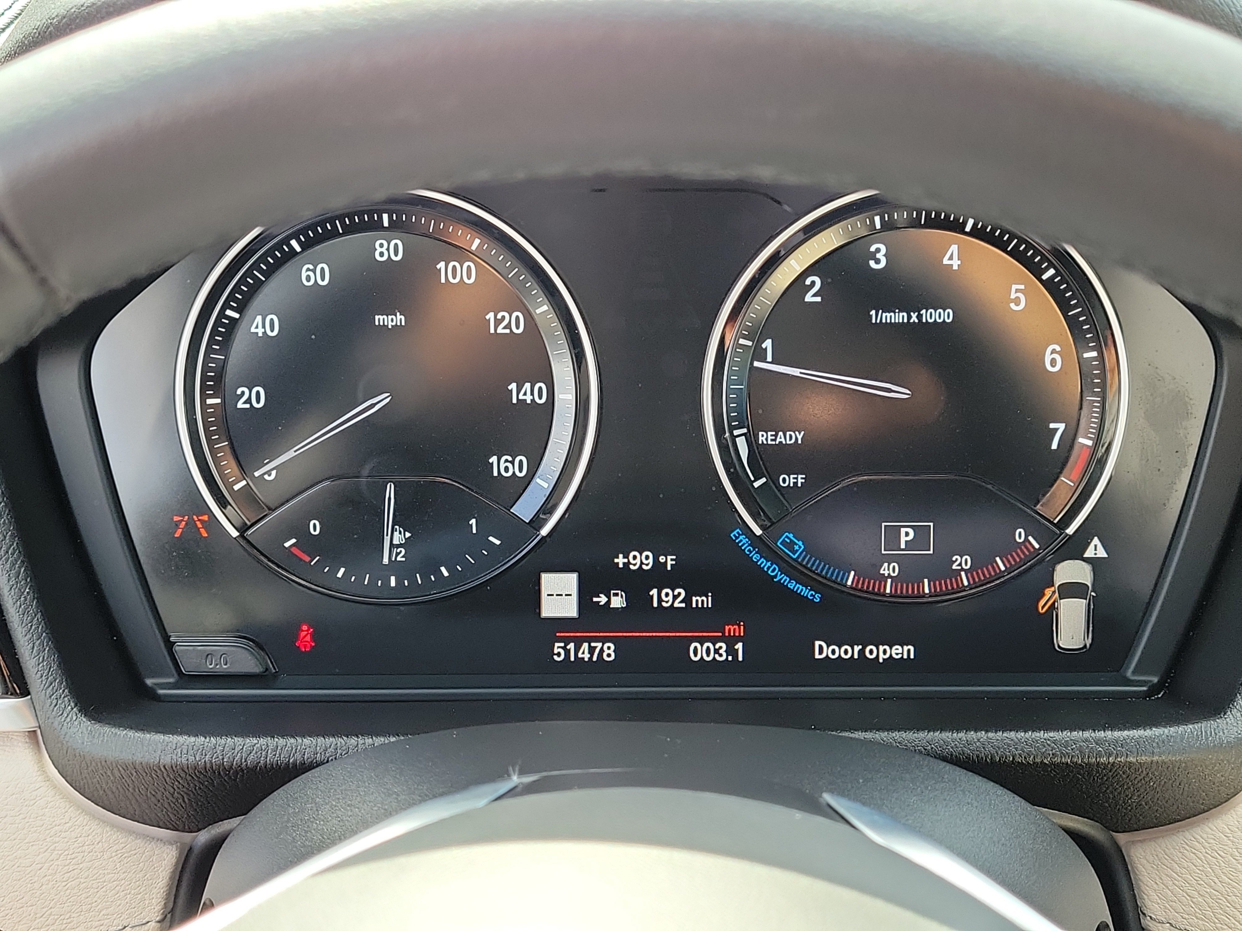 Used 2021 BMW X1 sDrive28i w/ Convenience Package FWD image 29