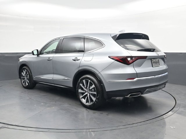 New 2026 Acura MDX w/ Technology Package FWD image 6