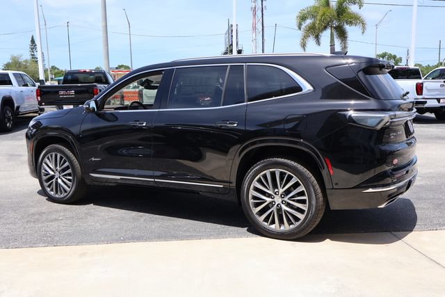 New 2026 Buick Enclave Avenir w/ Super Cruise Package AWD/4WD image 6