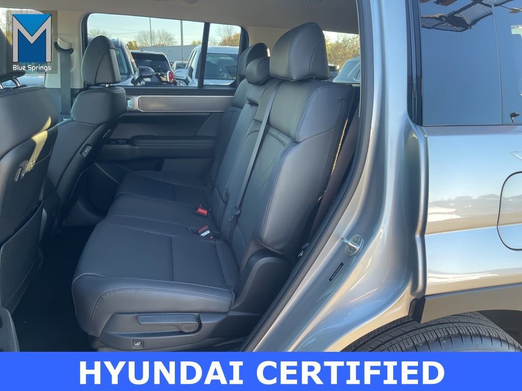 Used 2024 Hyundai Santa Fe SEL image 28