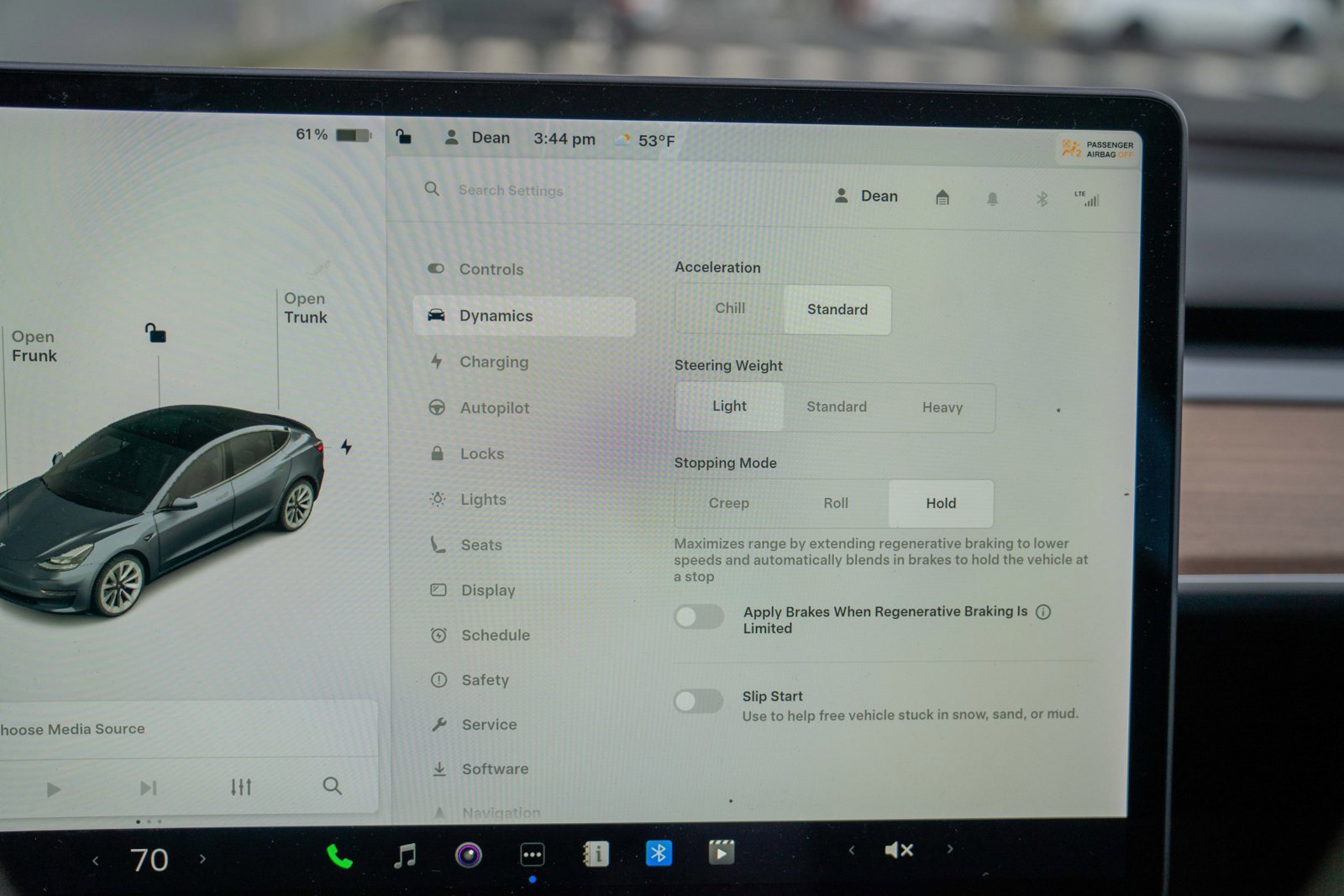 Used 2021 Tesla Model 3 Long Range image 15
