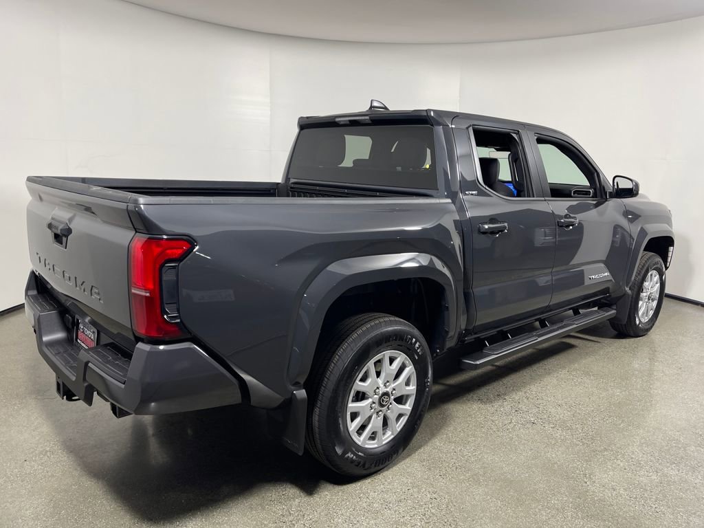 New 2026 Toyota Tacoma SR5 image 3