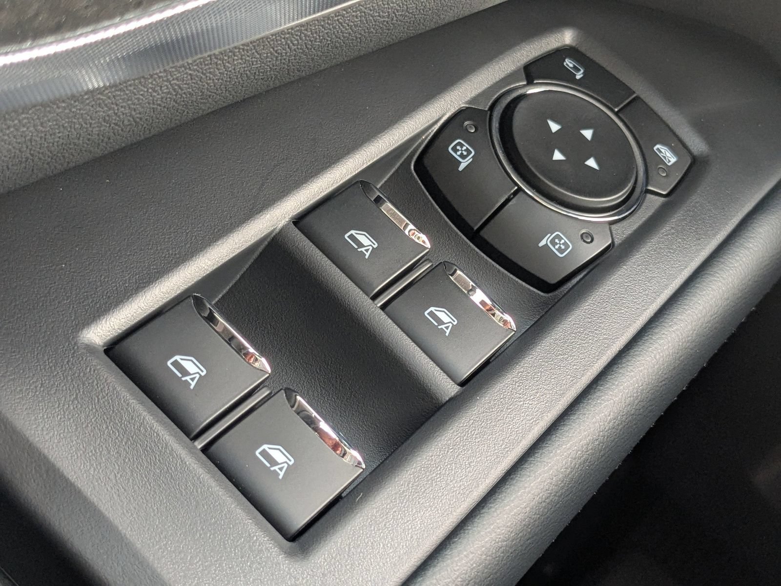New 2025 Ford Expedition Tremor AWD/4WD image 27