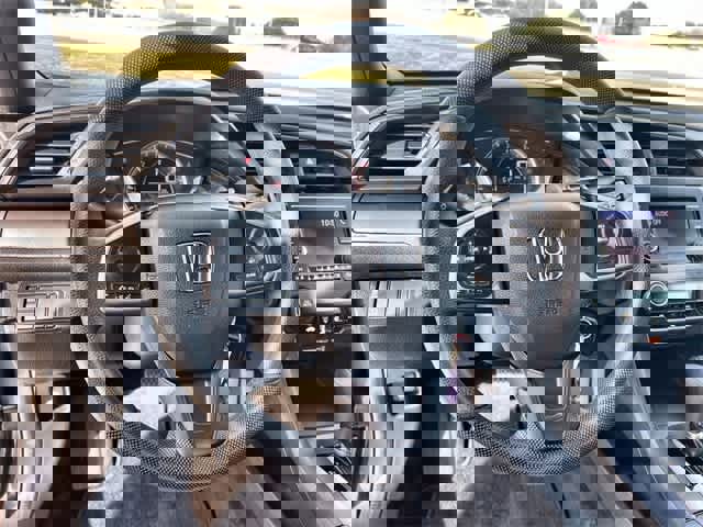 Used 2017 Honda Civic LX image 17