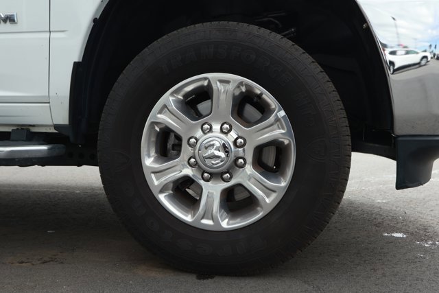 Certified 2024 RAM 2500 Big Horn image 5