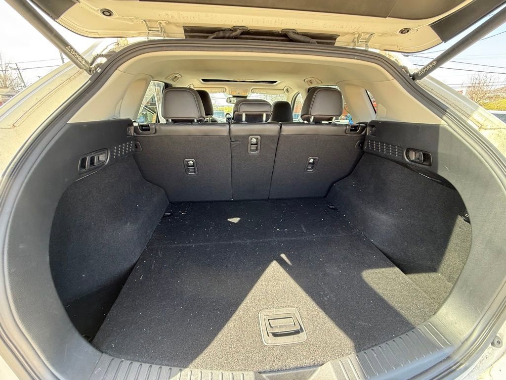 Used 2023 MAZDA CX-5 AWD 2.5 S w/ Premium Package image 27