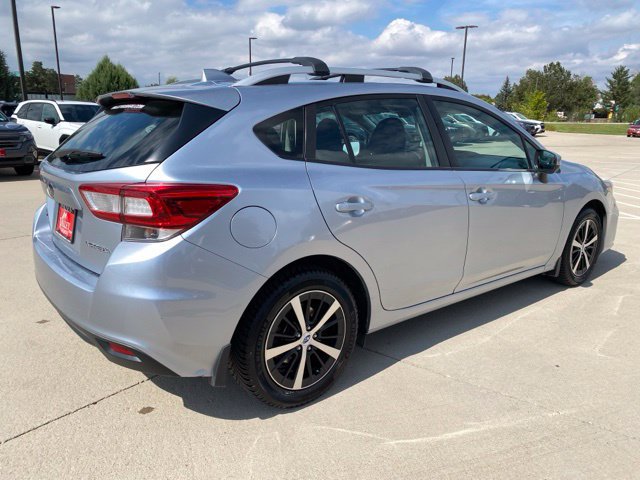 Used 2019 Subaru Impreza 2.0i Premium AWD/4WD image 5