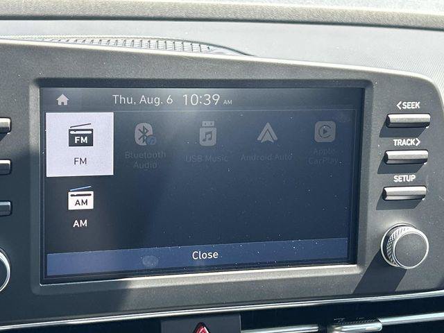 New 2026 Hyundai Elantra SE FWD image 11