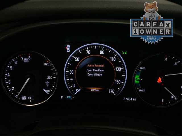 Used 2019 Buick LaCrosse Essence w/ Sights and Sounds Package FWD image 21