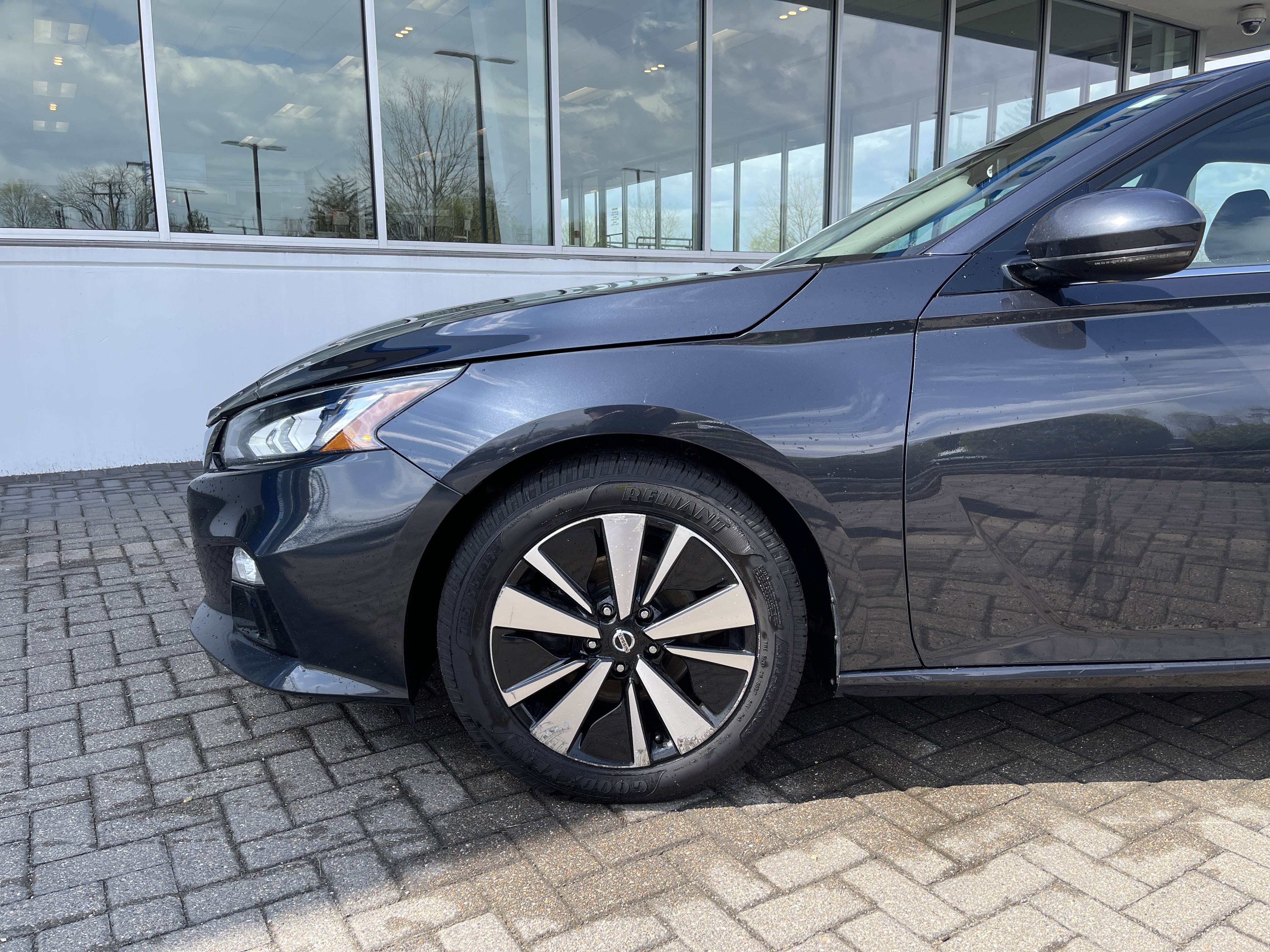Used 2019 Nissan Altima 2.5 SL image 10