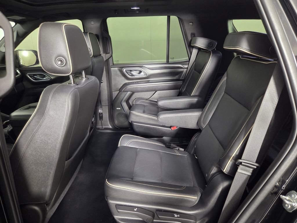 Used 2021 GMC Yukon SLT w/ SLT Premium Package image 25