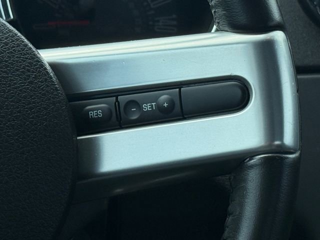 Used 2007 Ford Mustang GT Premium RWD image 10