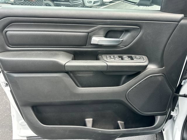 New 2026 RAM 1500 Express AWD/4WD image 11