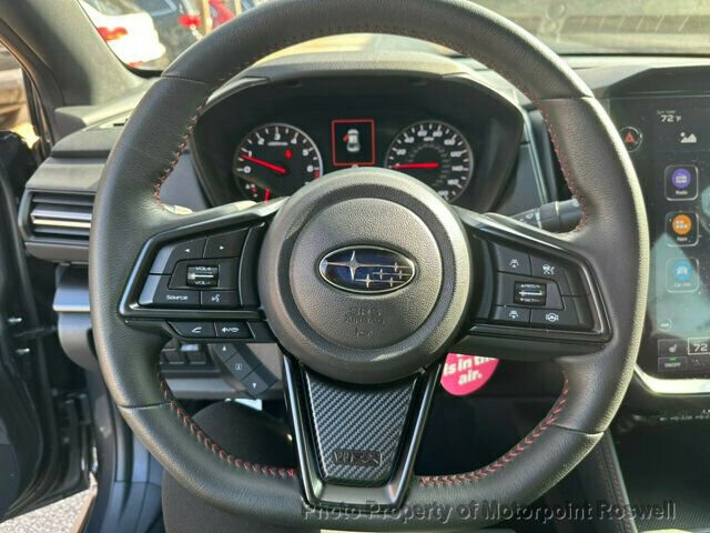 Used 2025 Subaru WRX Premium w/ Popular Package #2A image 26
