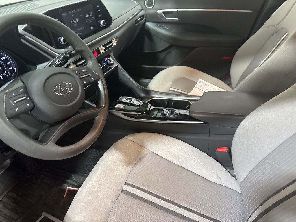 Used 2022 Hyundai Sonata SE image 7