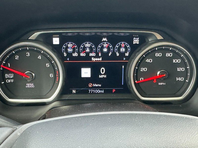 Used 2021 Chevrolet Tahoe Premier image 23