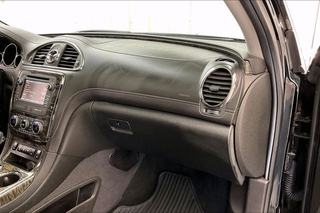 Used 2014 Buick Enclave Leather w/ Trailering Provision Package AWD/4WD image 18