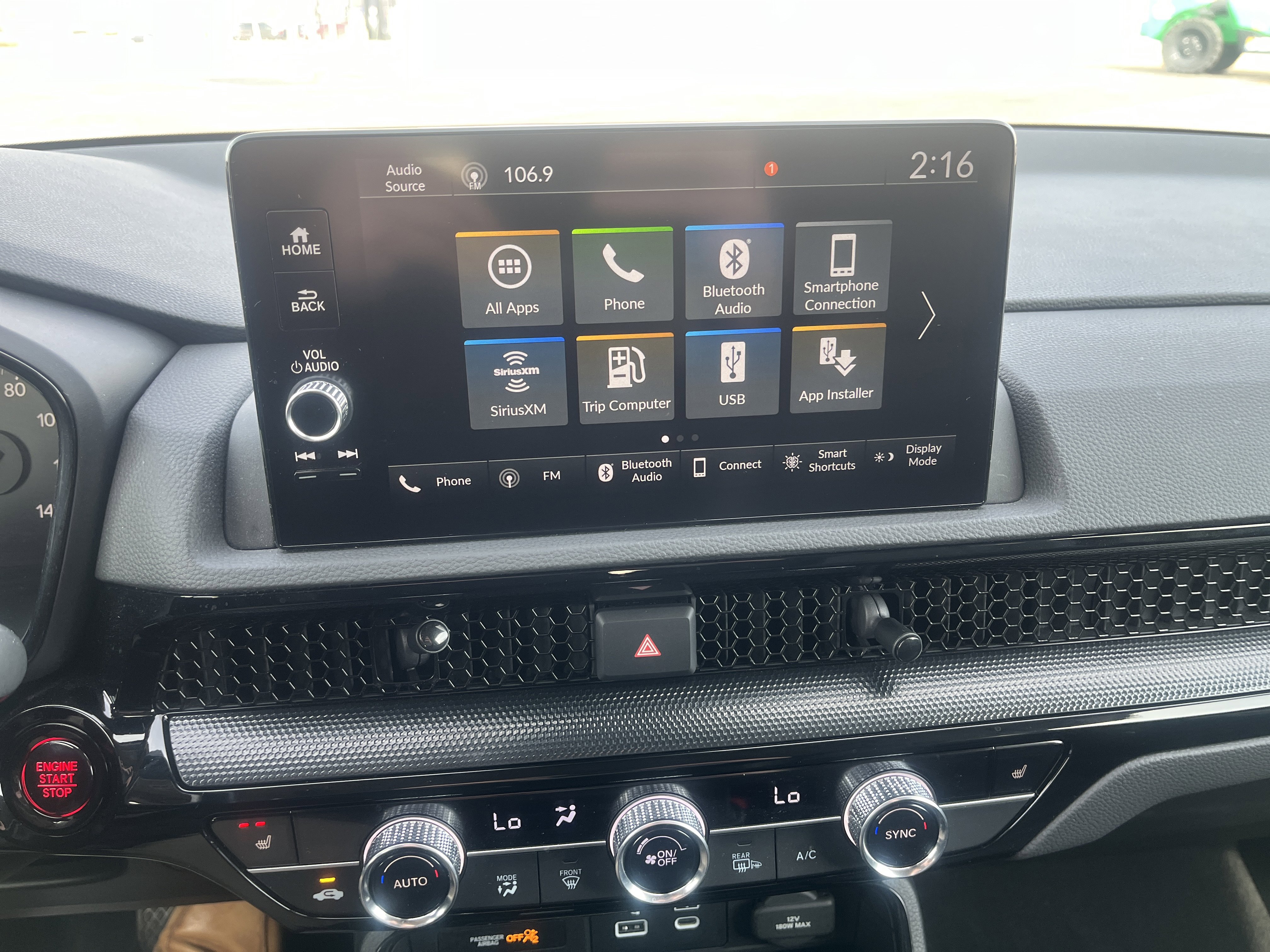 Used 2024 Honda CR-V EX-L image 25