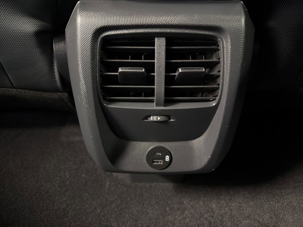 Certified 2023 Ford Mustang Mach-E Premium AWD/4WD image 34