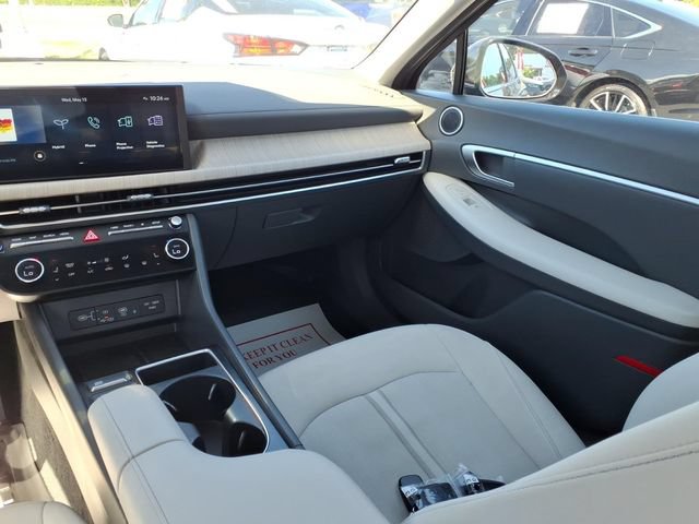 Used 2024 Hyundai Sonata SEL FWD image 10