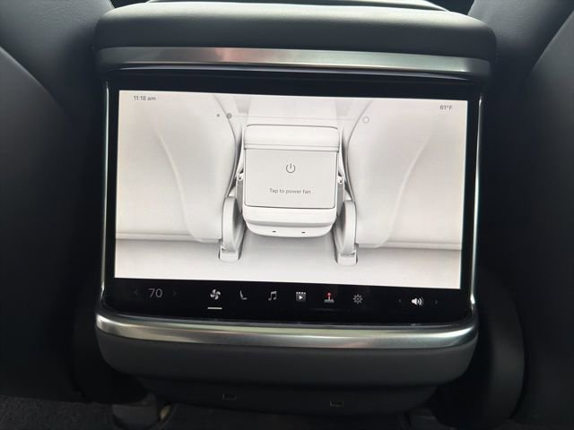 Used 2021 Tesla Model S Plaid image 18