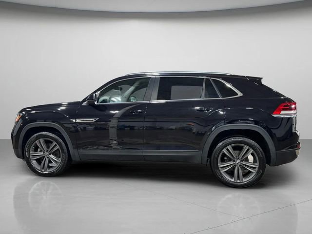 Used 2020 Volkswagen Atlas Cross Sport SEL image 7