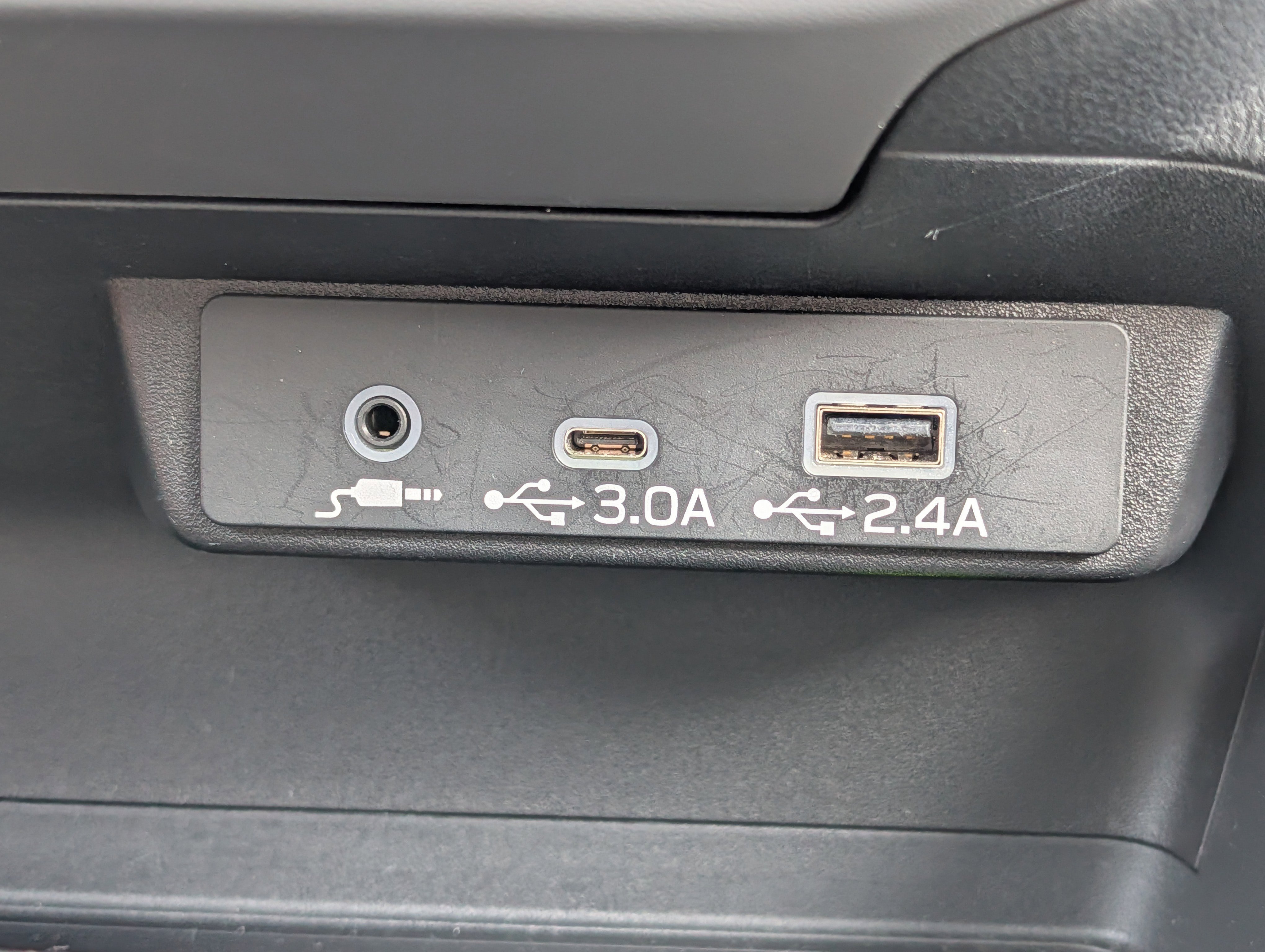 Used 2024 Subaru Crosstrek 2.5i Sport image 33