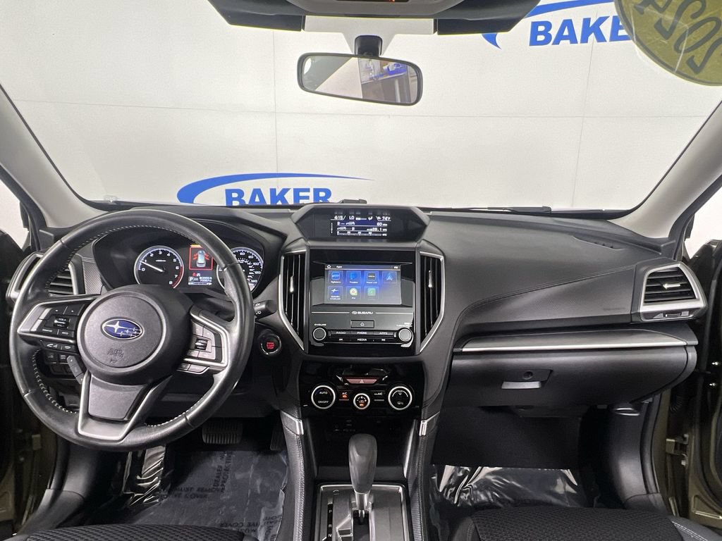 Used 2024 Subaru Forester Premium AWD/4WD image 21