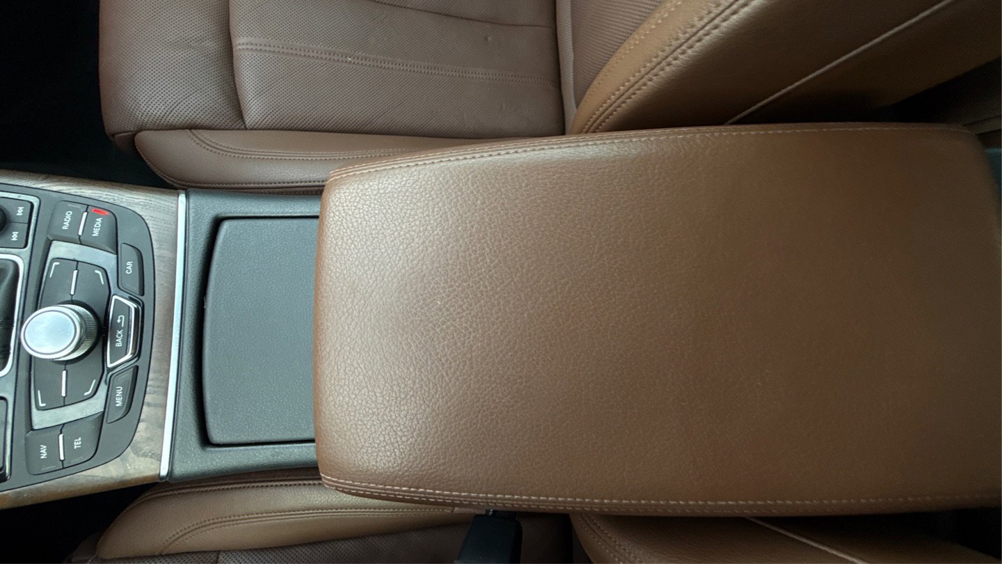 Used 2014 Audi A7 3.0T Prestige AWD/4WD image 22