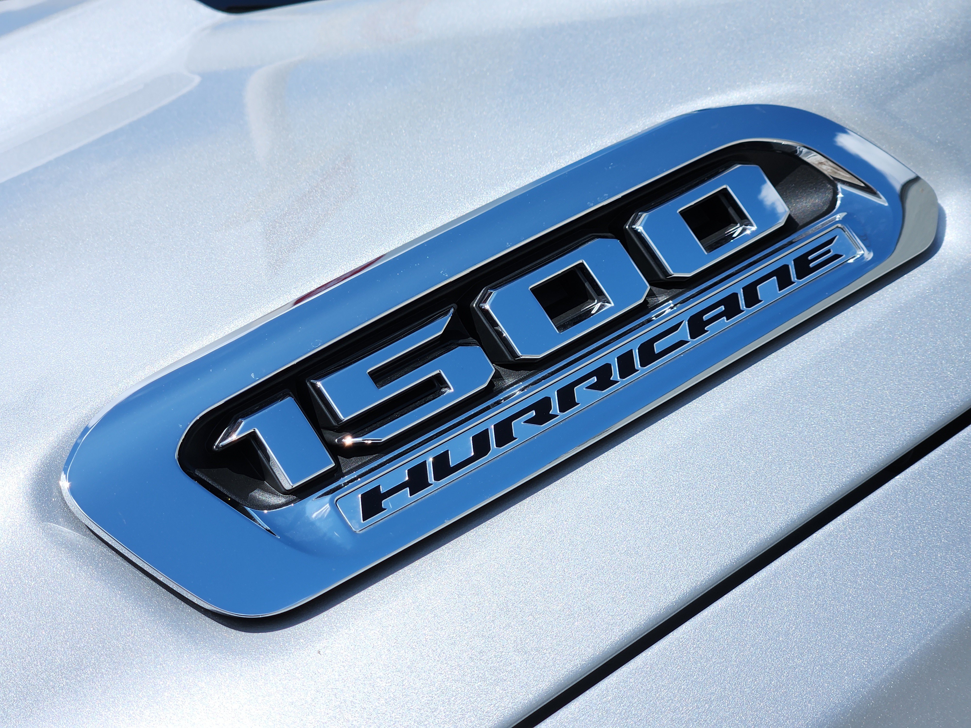 New 2026 RAM 1500 Big Horn AWD/4WD image 7