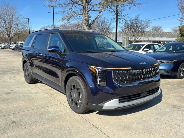 New 2026 Kia Carnival EX image 1