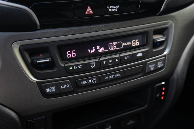 New 2026 Honda Ridgeline RTL image 22