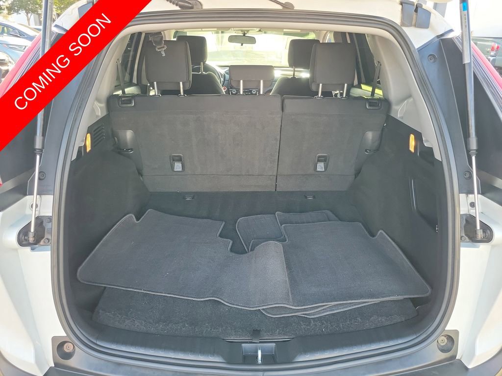 Used 2022 Honda CR-V EX image 13