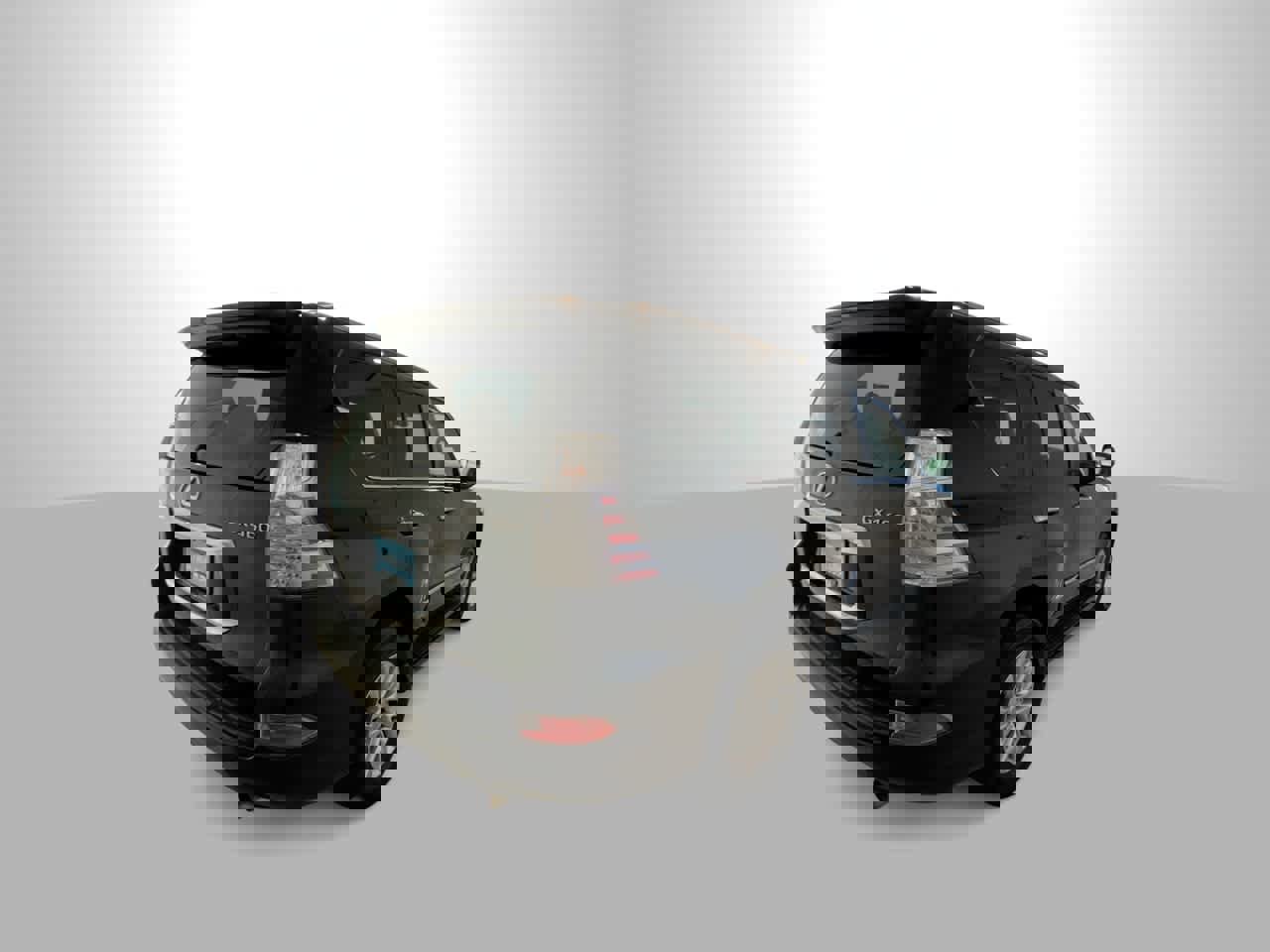 Used 2019 Lexus GX 460 Premium image 8