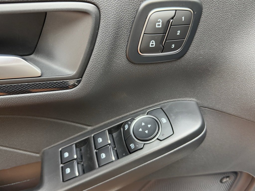 New 2026 Ford Escape ST-Line Select w/ Tech Pack #2 image 24
