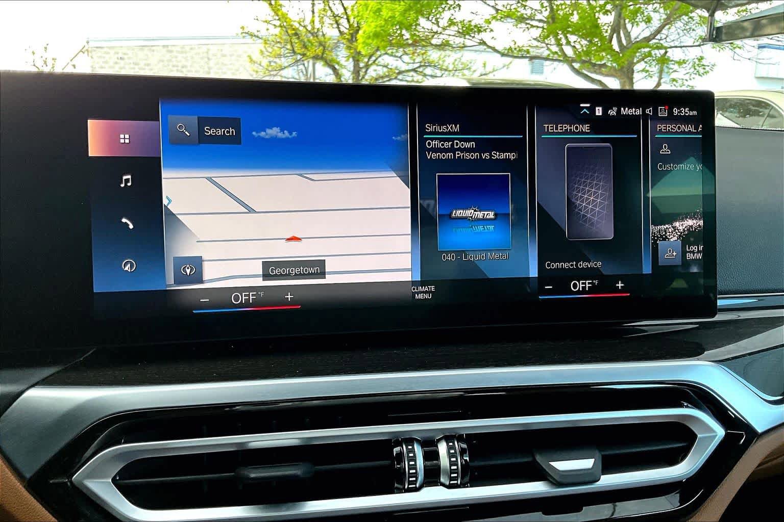 Used 2023 BMW 330i xDrive Sedan w/ Driving Assistance Package AWD/4WD image 34