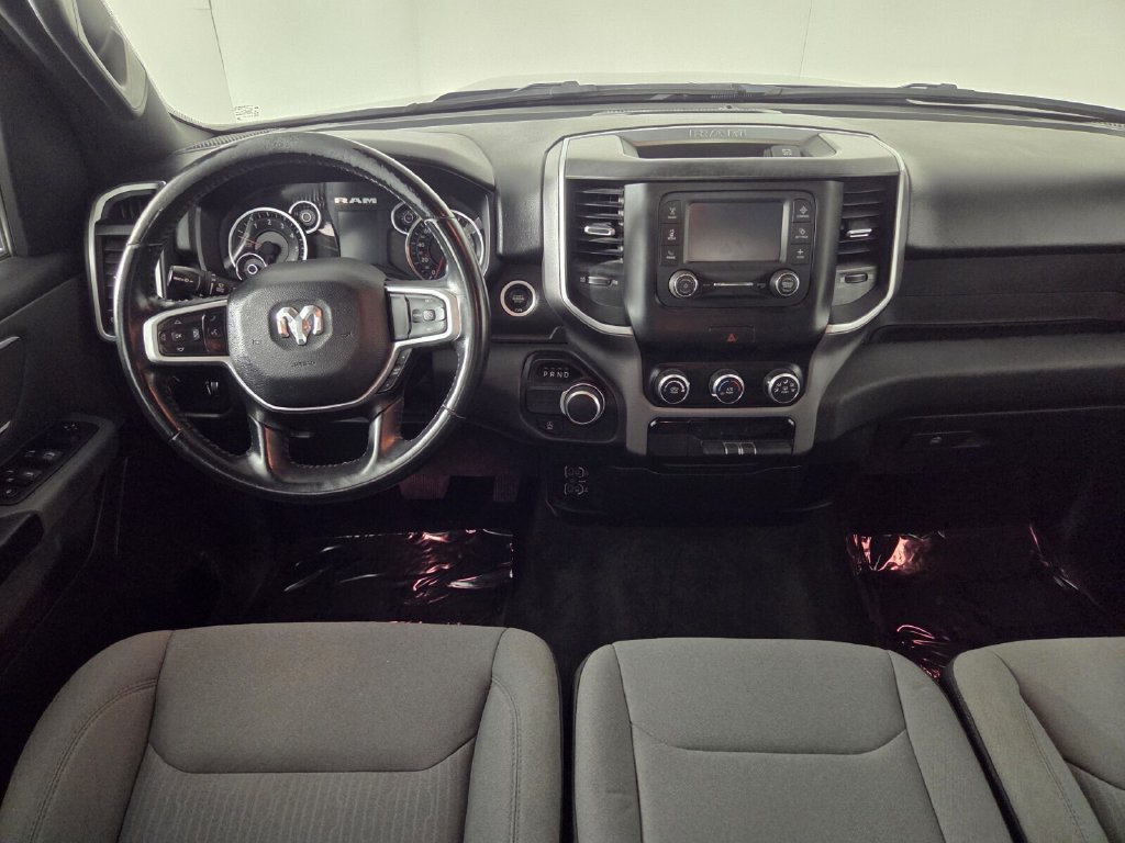 Used 2023 RAM 1500 Big Horn RWD image 24