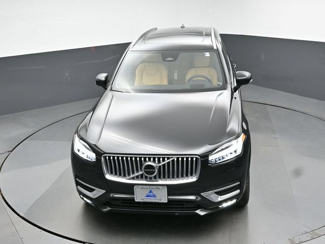 Used 2023 Volvo XC90 B6 Ultimate w/ Protection Package Premier AWD/4WD image 48