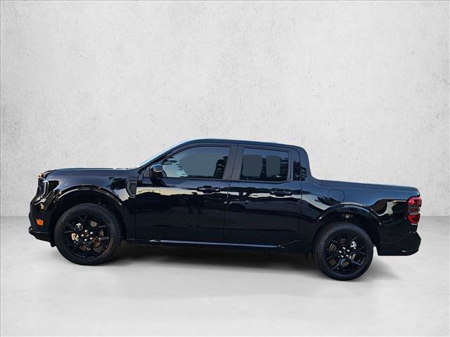 New 2026 Ford Maverick Lobo AWD/4WD image 5