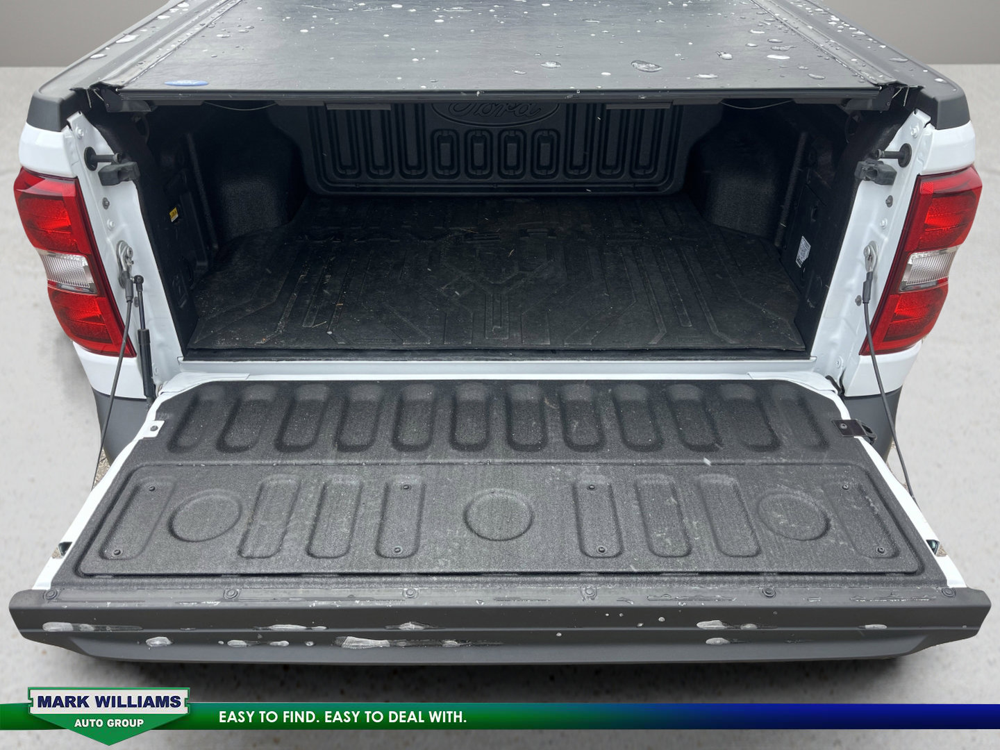 Used 2025 Ford Maverick Tremor image 25