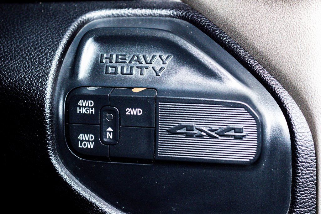 Used 2021 RAM 3500 Laramie image 15