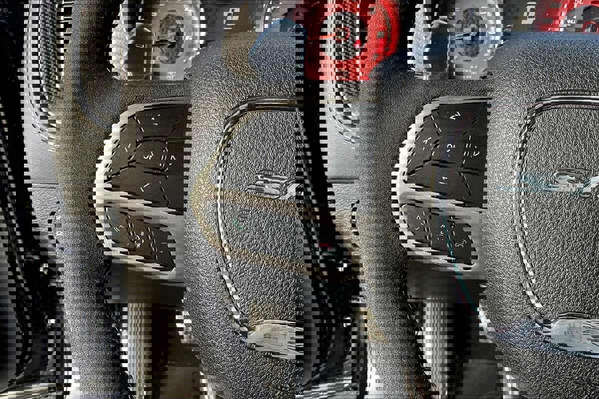 Used 2023 Dodge Charger SRT Hellcat w/ Harman/Kardon Audio Group image 15