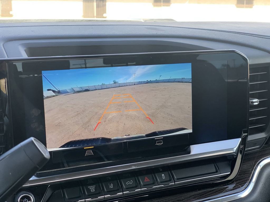 Certified 2024 Chevrolet Silverado 2500 LT image 13